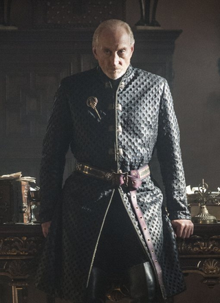 Illustration for article titled Games of Thrones Season 3 Promo Photos